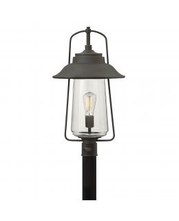 Hinkley  2861OZ Belden Place Outdoor Post Mount